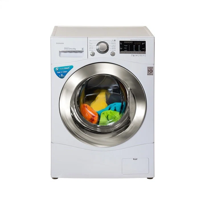 ماشین لباسشویی اتوماتیک دونار مدل DWMD 84-01
