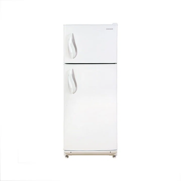 یخچال و فریزر دونار مدل DFR 340-D17