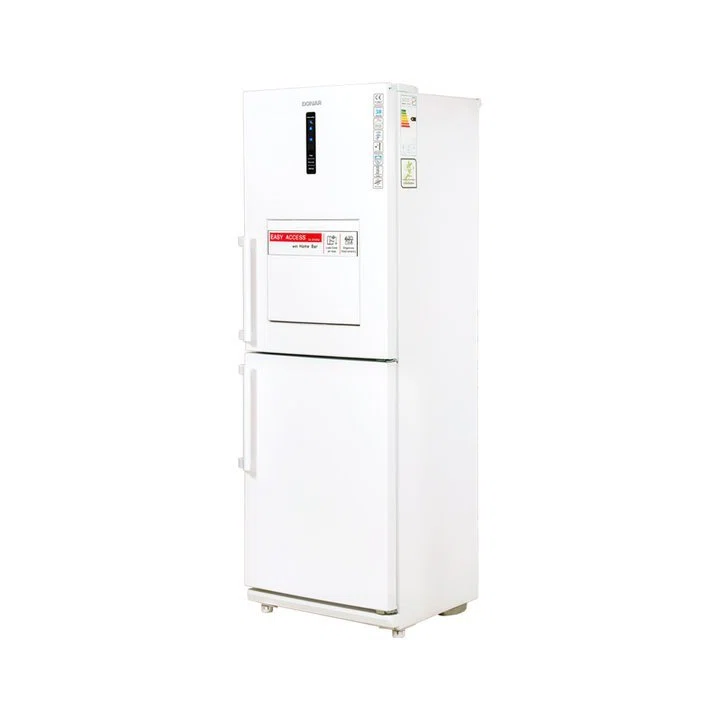 یخچال و فریزر دونار مدل DNRF-380PH