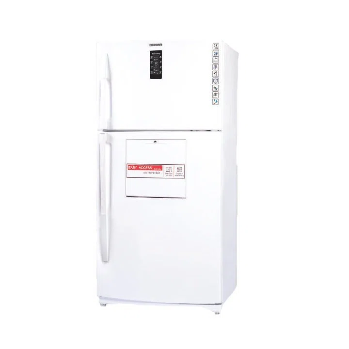 یخچال و فریزر دونار مدل DNFR650H