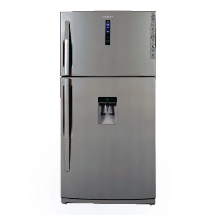 یخچال و فریزر دونار مدل DNFR650T