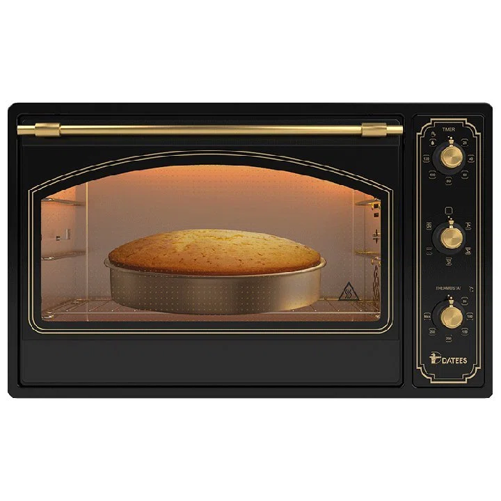 آون توستر داتیس مدل DT-812 classic