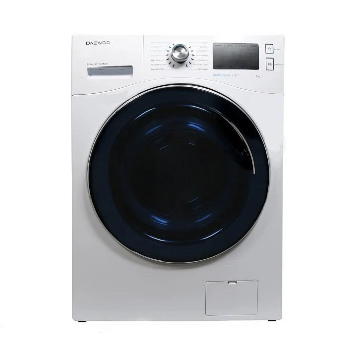 ماشین لباسشویی 9 کیلویی دوو سری پریمو مدل DWK-9540V