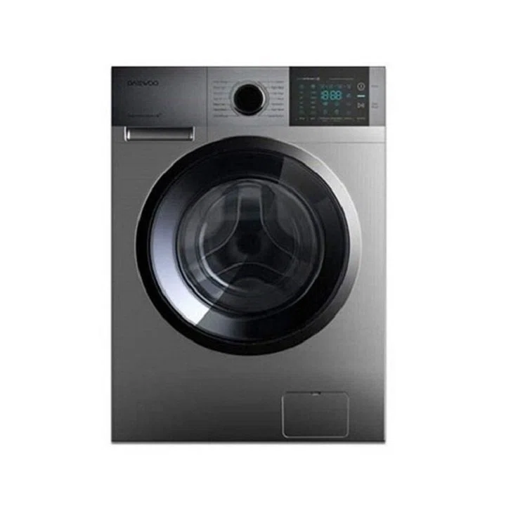 ماشین لباسشویی 8 کیلویی دوو مدل DWK-Life83SB