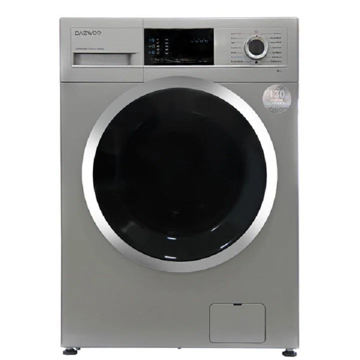 ماشین لباسشویی 8 کیلویی دوو سری کاریزما مدل DWK-8442