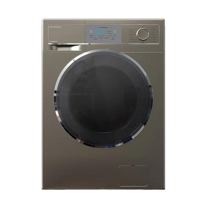 ماشین لباسشویی دوو سری کاریزما مدل DWK-8422