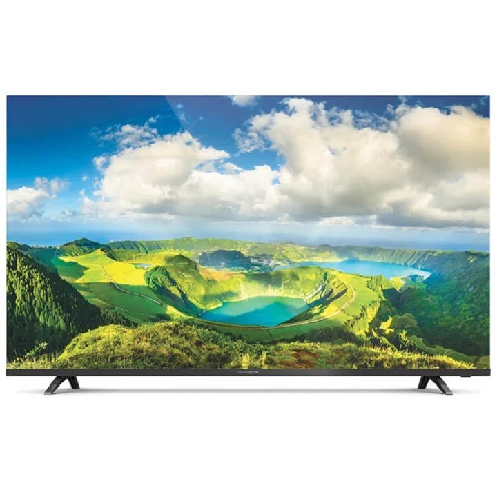 تلویزیون 55 اینچ  دوو مدل 55S7100EM