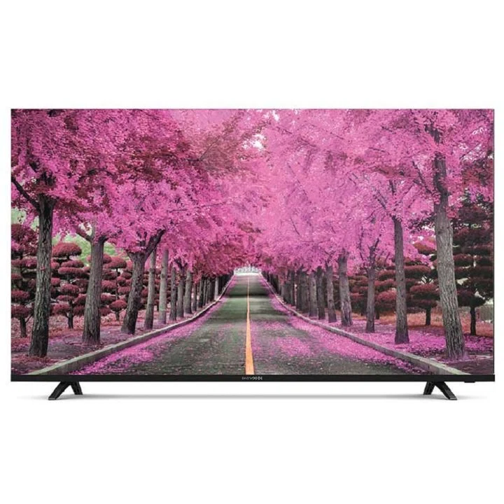 تلویزیون 43 اینچ  دوو مدل 43M6200EM