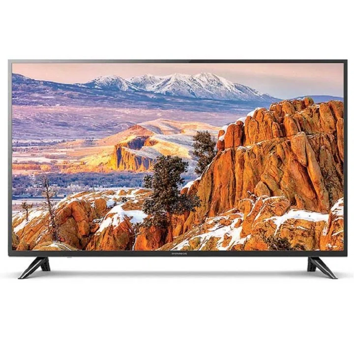 تلویزیون 32 اینچ  دوو مدل 32M5000EM
