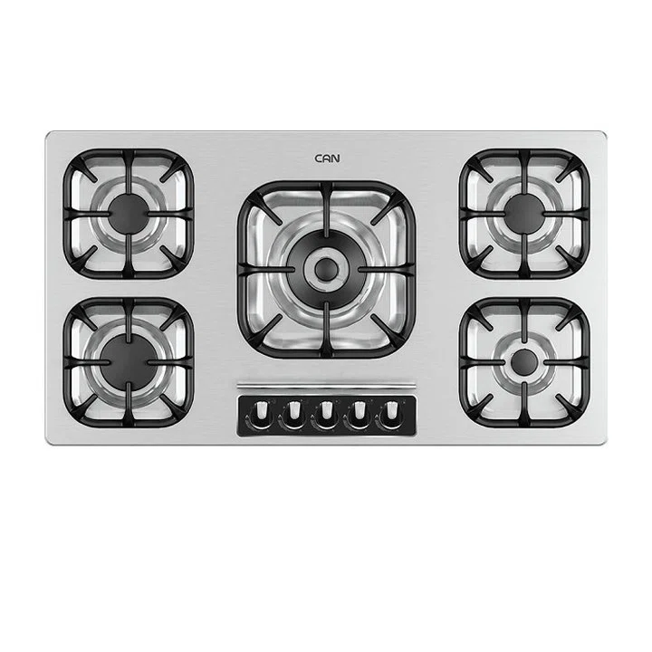 اجاق گاز رومیزی کن مدل 523 M