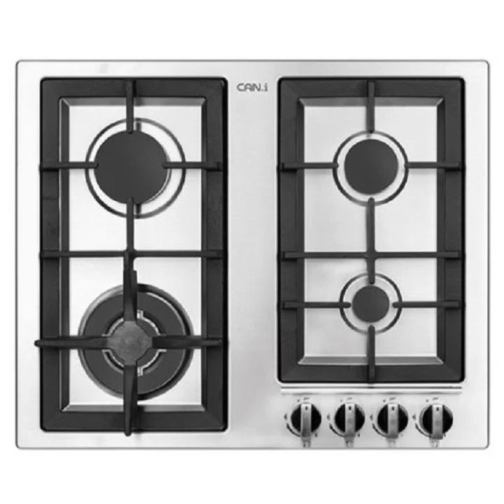 اجاق گاز رومیزی کن مدل IS-6401