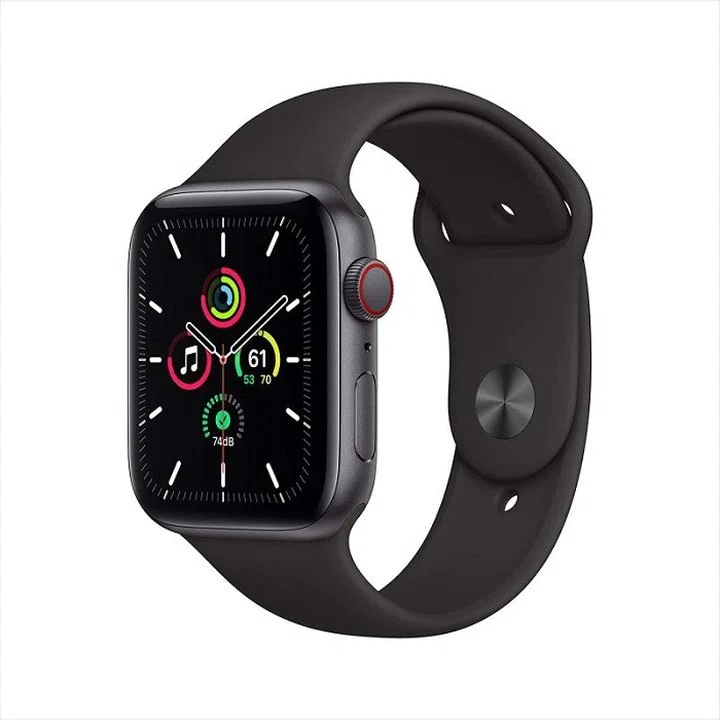 اپل واچ سری SE7  مدل Aluminum 40mm