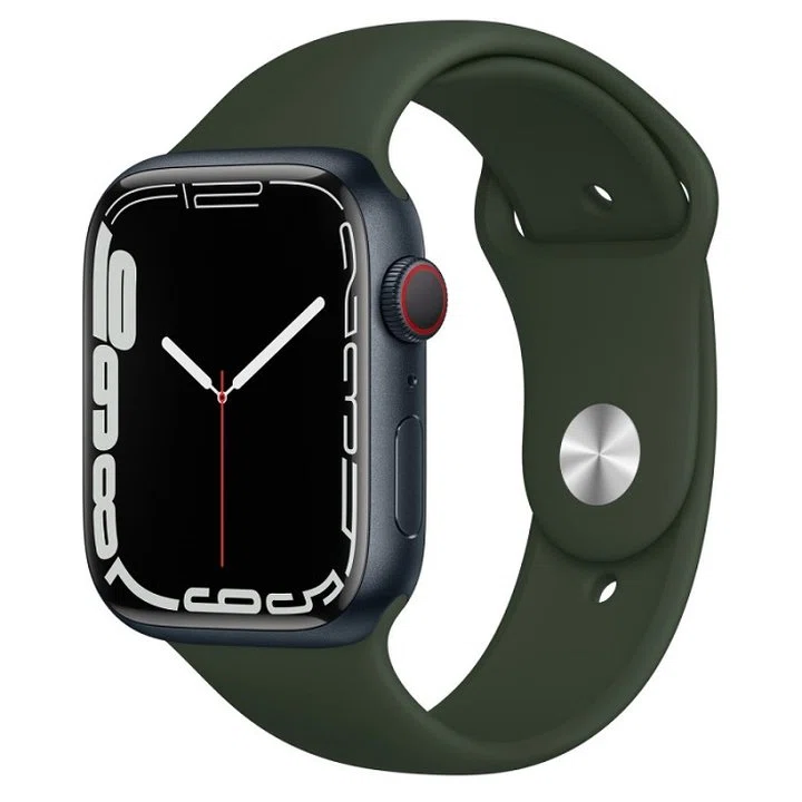 اپل واچ سری 7 مدل 45 میلی متر | Aluminum 45mm