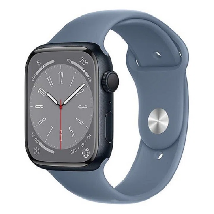اپل واچ سری 8 مدل 45 میلی متری | Aluminum 45mm