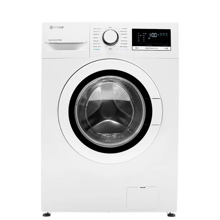 ماشین لباسشویی harmony اسنوا مدل SWM-82300