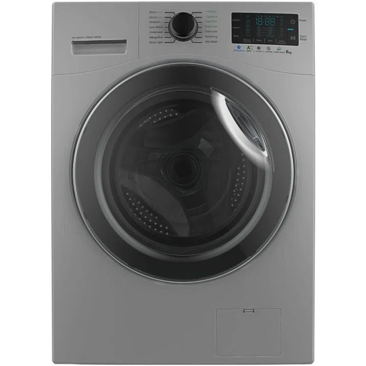 ماشین لباسشویی octa plus اسنوا  مدل SWM-84518