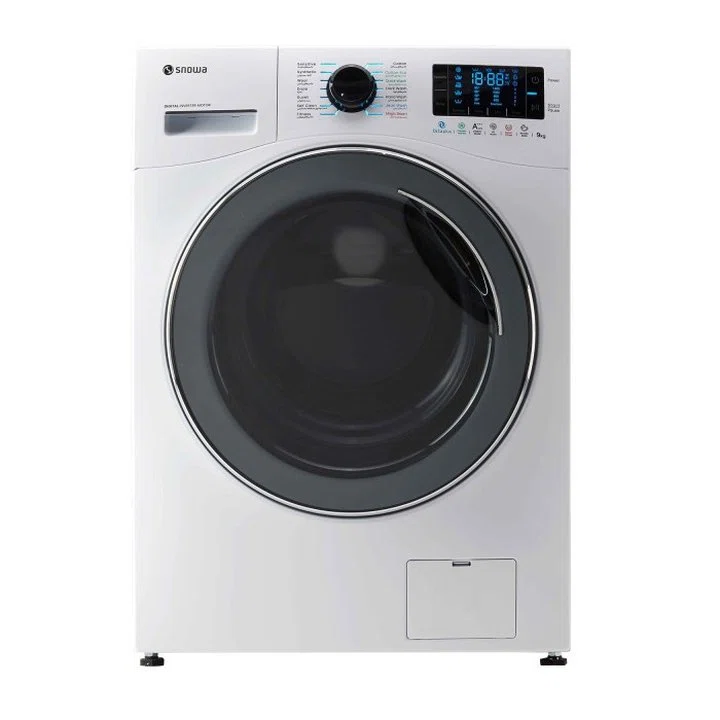 ماشین لباسشویی octa plus اسنوا مدل SWM-94536