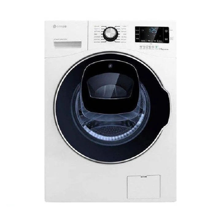 ماشین لباسشویی wash in wash اسنوا  مدل SWM-84606