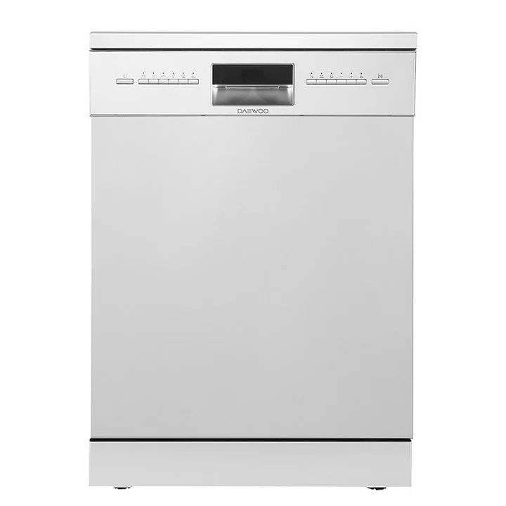 ماشین ظرفشویی دوو 14 نفره مدل DDW-3460