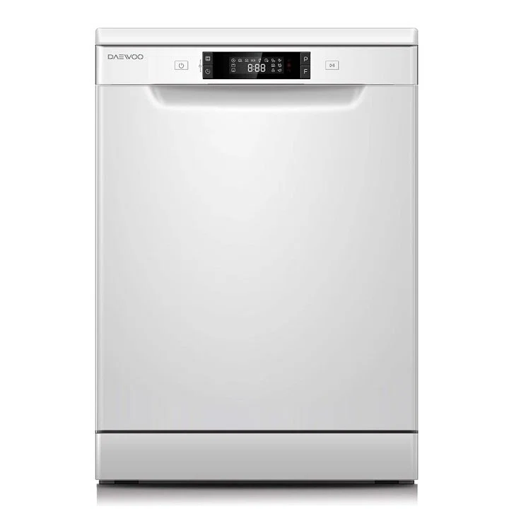 ماشین ظرفشویی دوو 14 نفره مدل DDW-4480