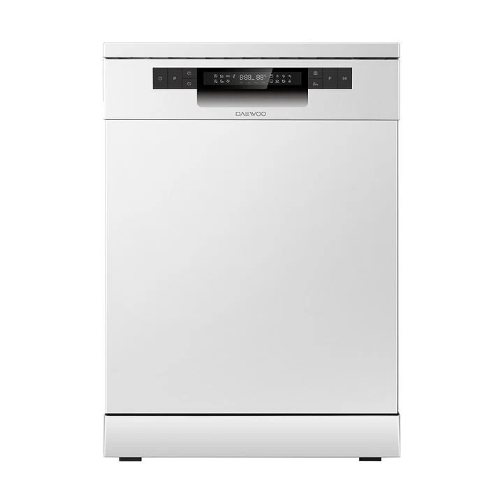ماشین ظرفشویی دوو 14 نفره رادیانس مدل DDW-4470