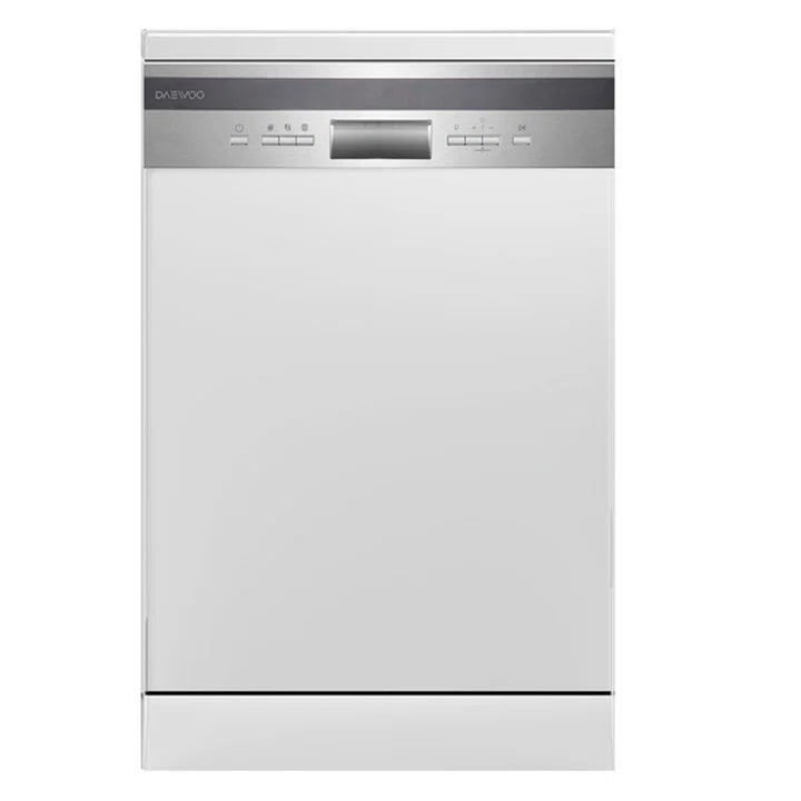 ماشین ظرفشویی دوو 14 نفره اکسترا مدل DDW-3480
