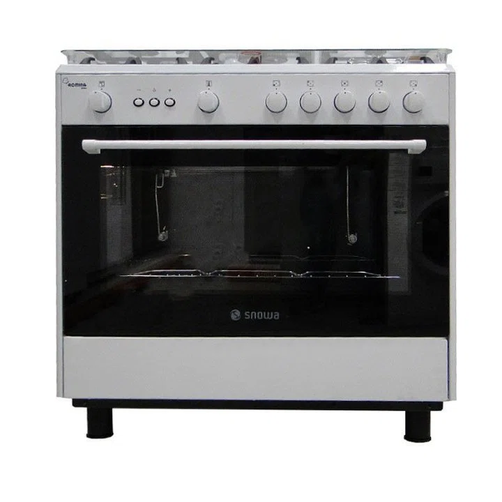 اجاق گاز رومینا اسنوا مدل SGC5-1102N