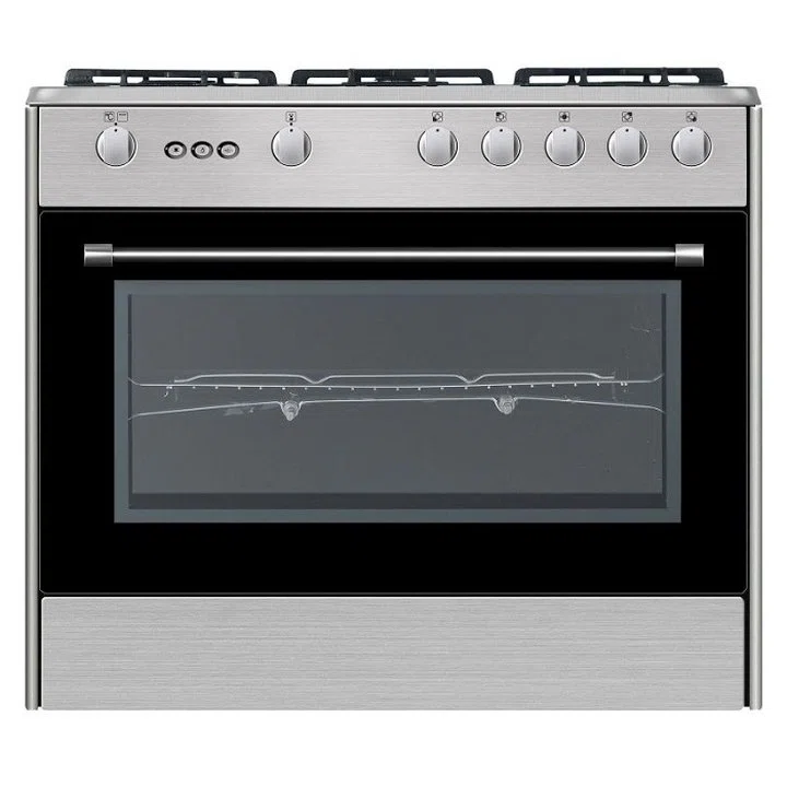 اجاق گاز رومینا اسنوا مدل SGC5-1101N