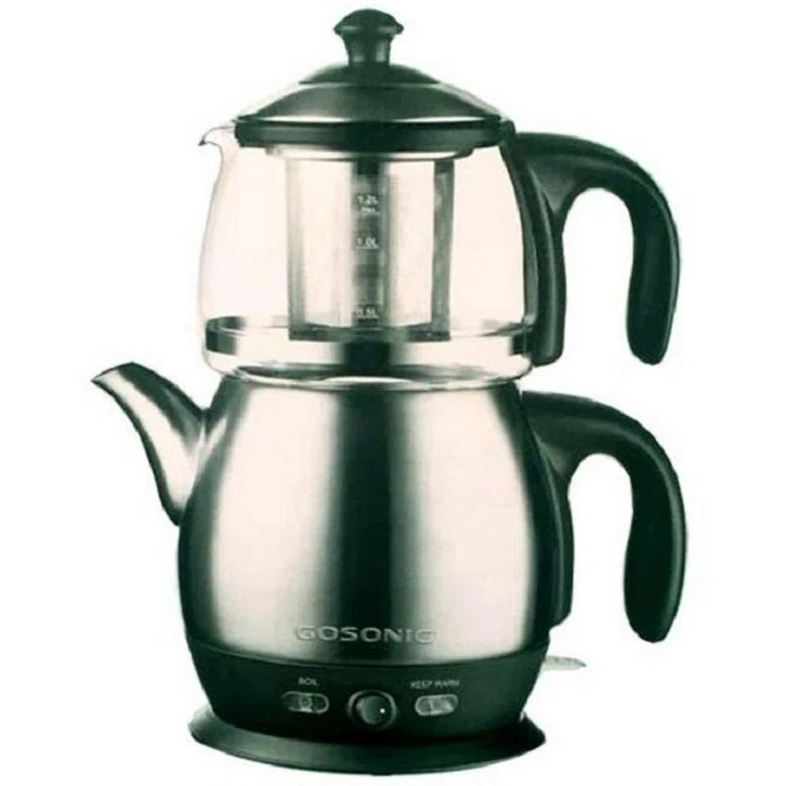 چای ساز گوسونیک مدل GST-759