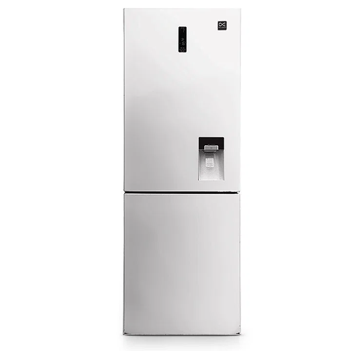 یخچال فریزر دوو مدل D4BF-1077