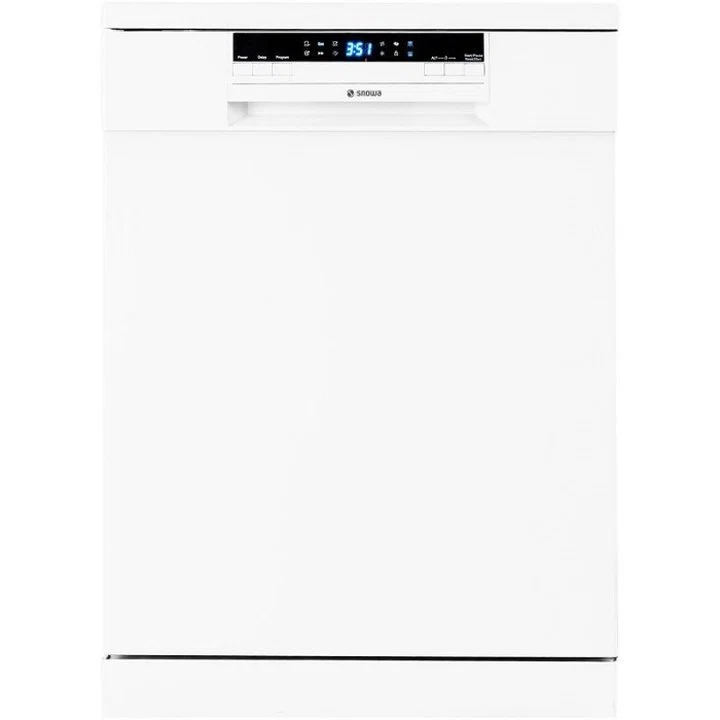 ماشین ظرفشویی 12 نفره اسنوا مدل SDW-226W