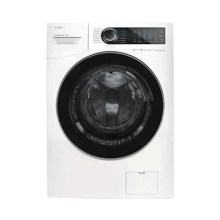 ماشین لباسشویی دوو مدل DWK-9000C