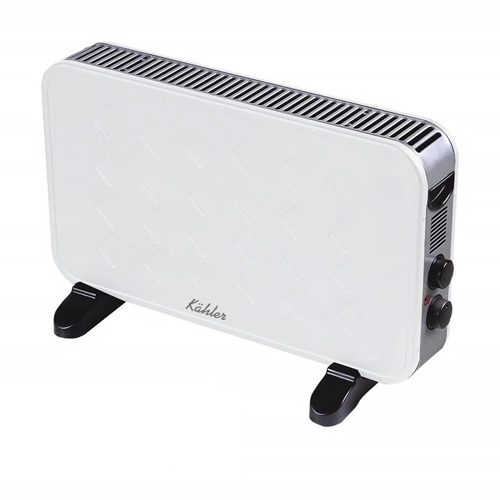 فن هیتر برقی کاخلر مدل KH-6601