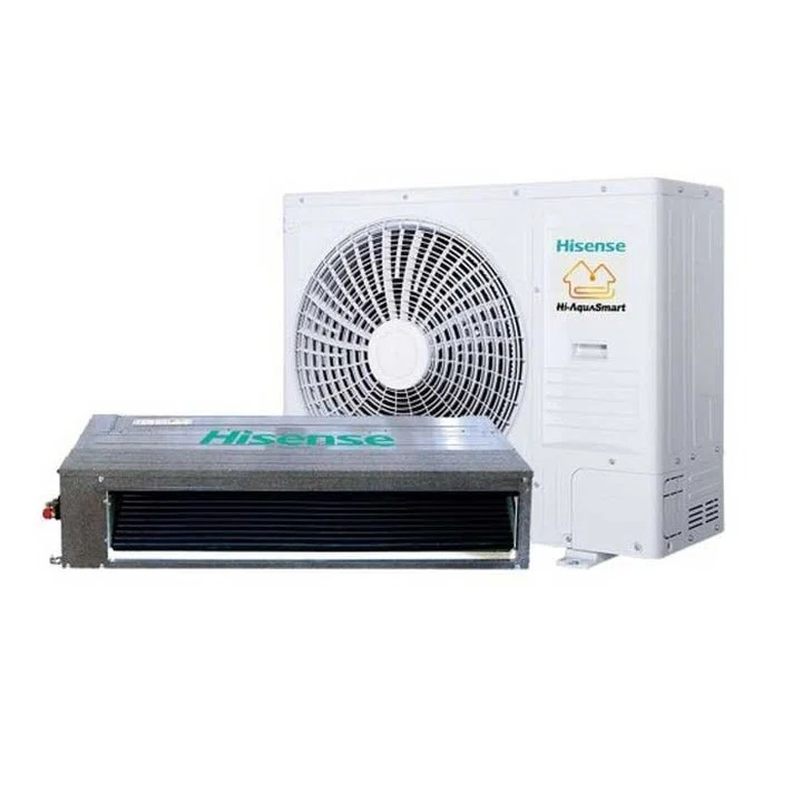 داکت اسپلیت اینورتر هایسنس  مدل HID-60