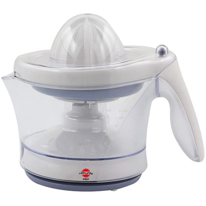 آب مرکبات گیر پارس خزر مدل پالپ | PULP