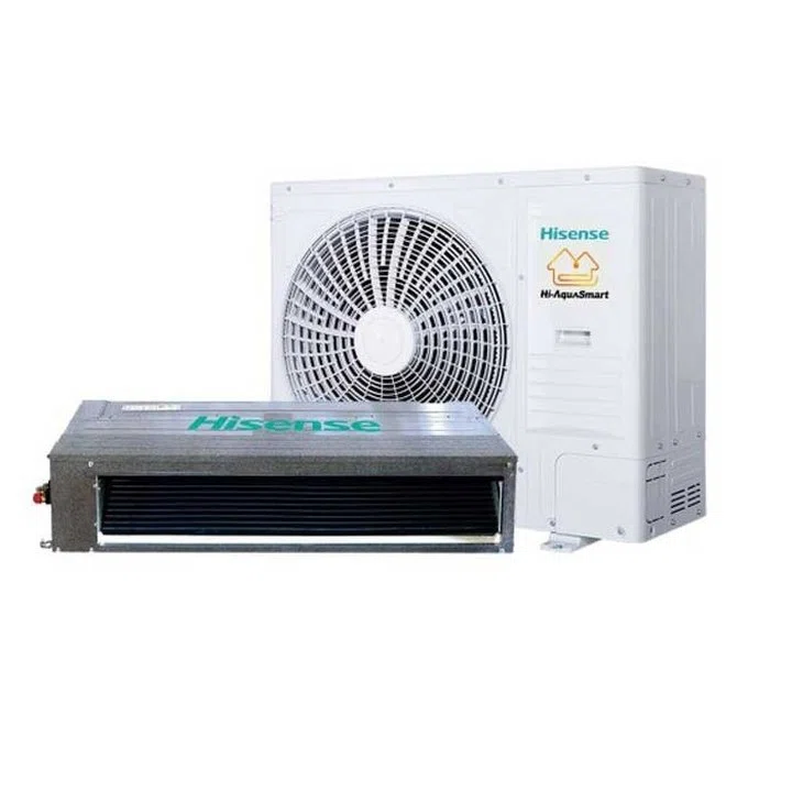 داکت اسپلیت اینورتر هایسنس مدل HID-18
