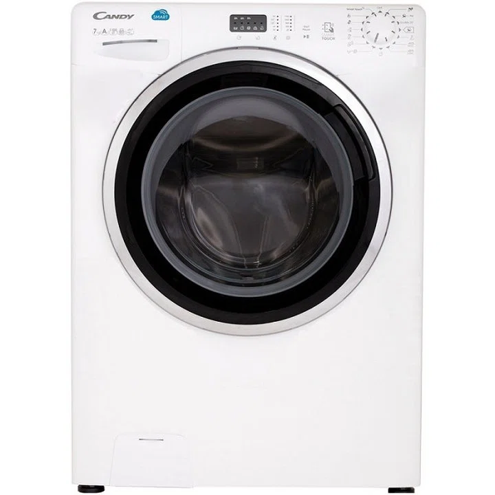 ماشین لباسشویی 7 کیلویی کندی مدل CSV-1172DQ1