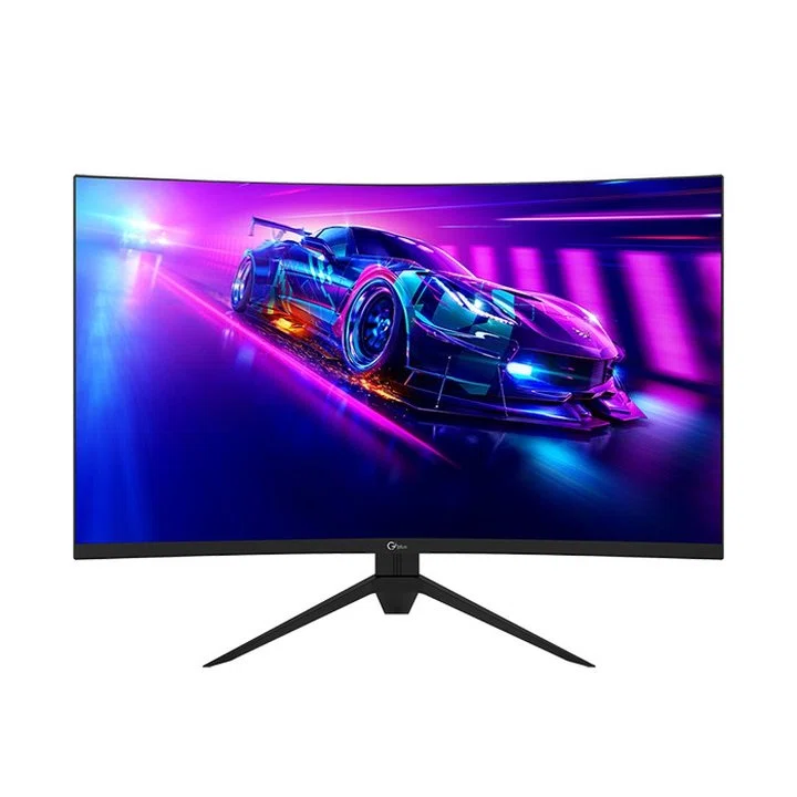 مانیتور 32 اینچی جی پلاس مدل K327QN