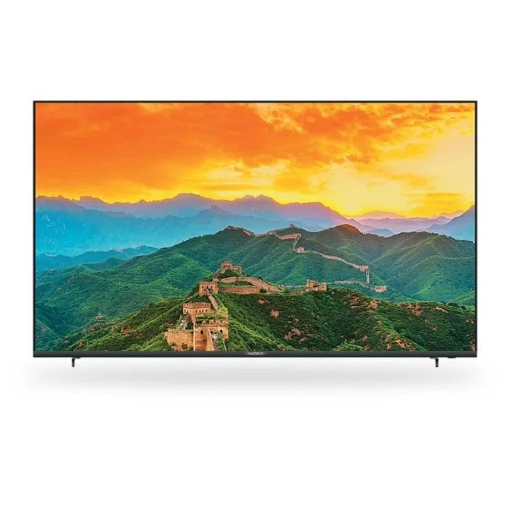 تلویزیون ال ای دی 55 اینچ وینسنت مدل 55VU5510