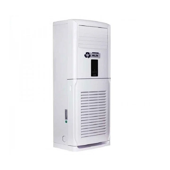 کولر گازی ایستاده 60 هزار روتاری آکس مدل ASTF-H60A4/APER1