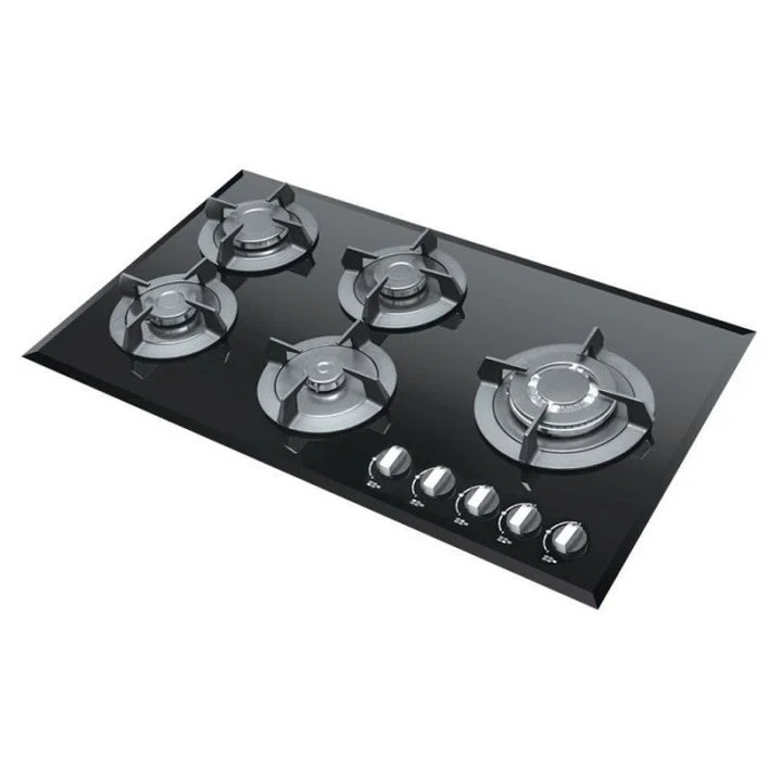 اجاق گاز رومیزی شیشه ای تاکنو مدل G112