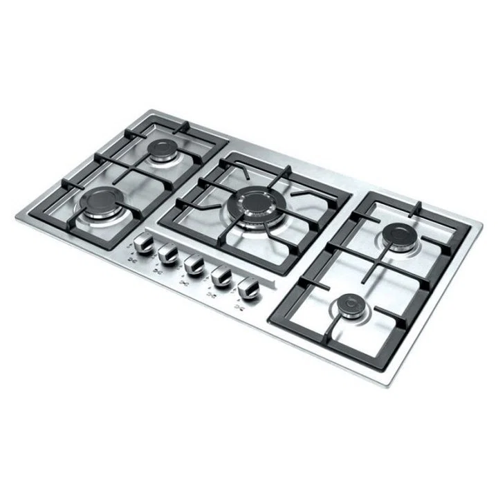 اجاق گاز رومیزی استیل تاکنو مدل G106