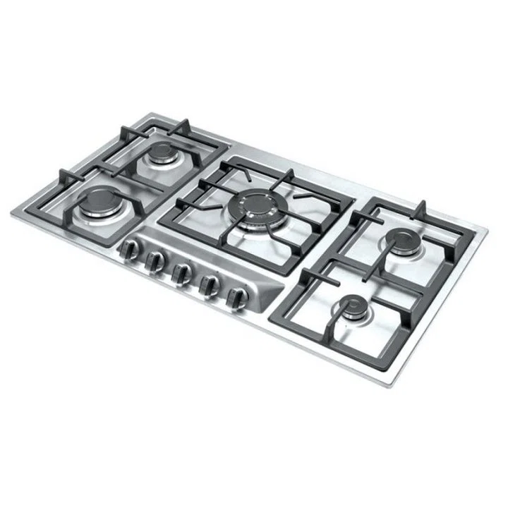 اجاق گاز رومیزی استیل تاکنو گاز مدل G103