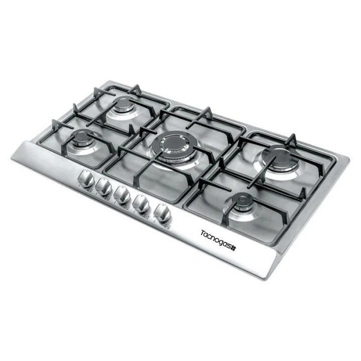 اجاق گاز رومیزی استیل تاکنو گاز مدل G102