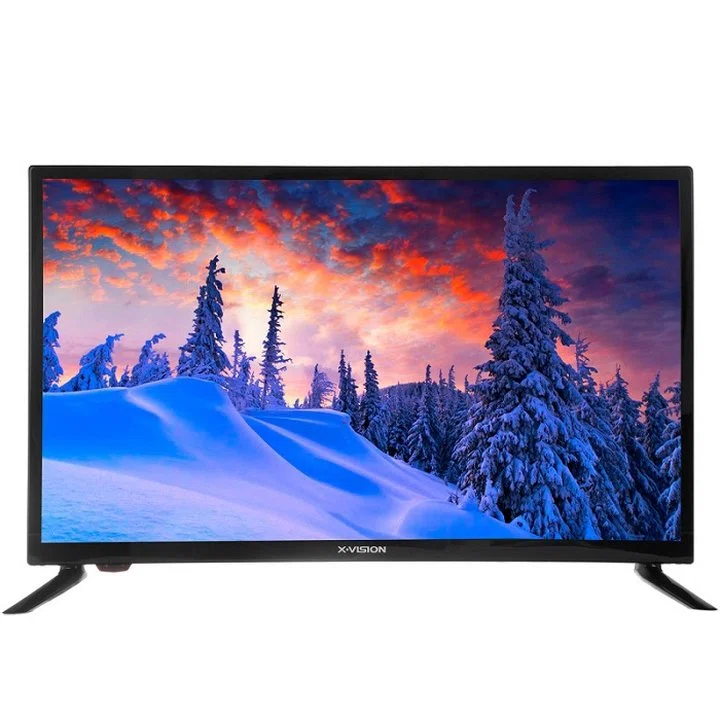 تلویزیون 24 اینچ ال ای دی ایکس ویژن مدل 24XS460