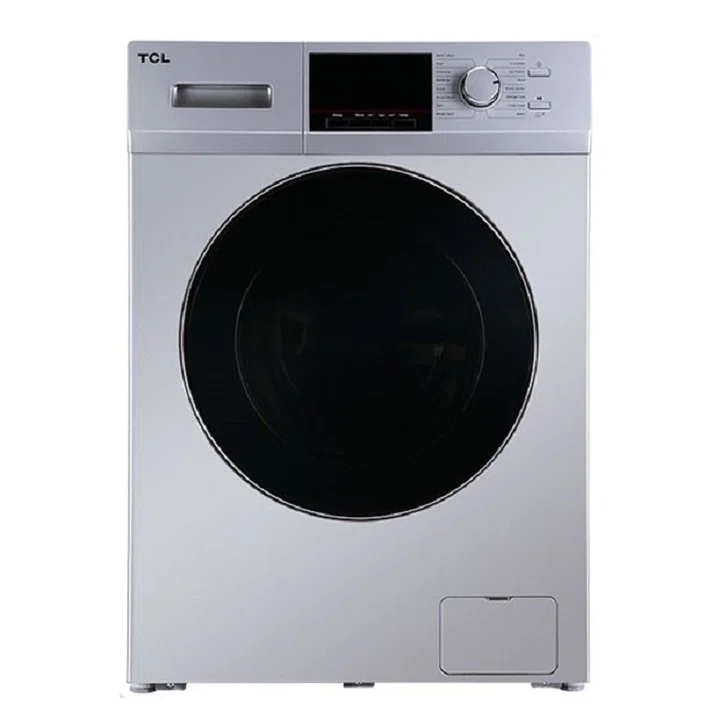 ماشین لباسشویی 7 کیلویی تی سی ال  مدل M72-AWBL/ASBL