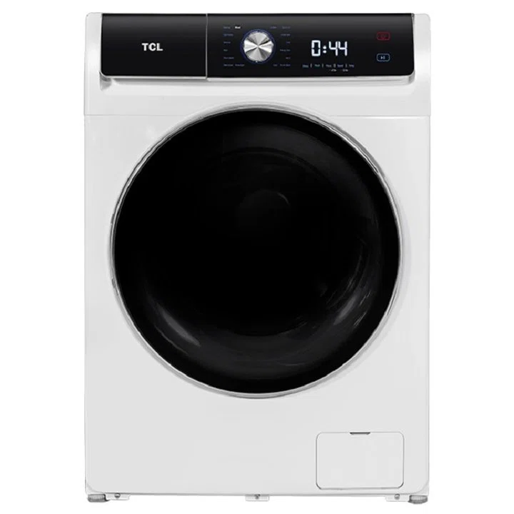 ماشین لباسشویی 8 کیلویی تی سی ال  مدل G84-BWBL