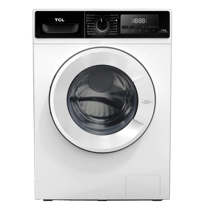 ماشین لباسشویی ۷ کیلویی تی سی ال  مدل G72-BW/BS