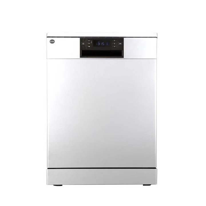 ماشین ظرفشویی 15 نفره کرال مدل MD-31502