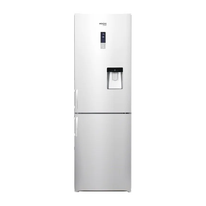 یخچال فریزر مجیک مدل BCD-322wy
